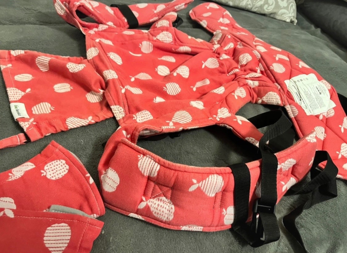 Be Lenka mini od narodenia - 4