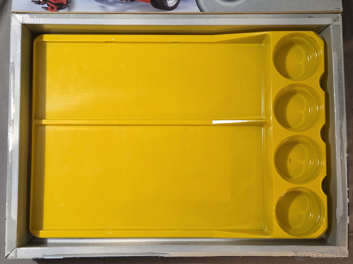 Lego Technic 8448, 90 roky, Na predaj - 4