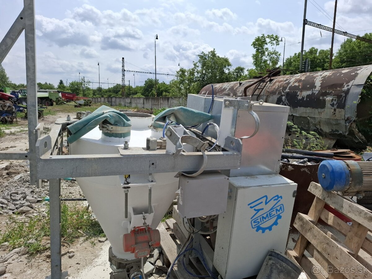 SIMEM WETBETON 25 - 4