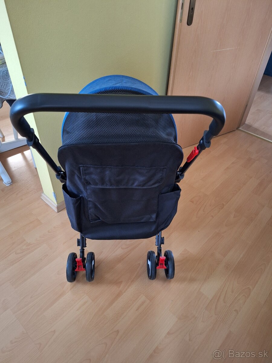 Kočík pre psa/mačku - 4