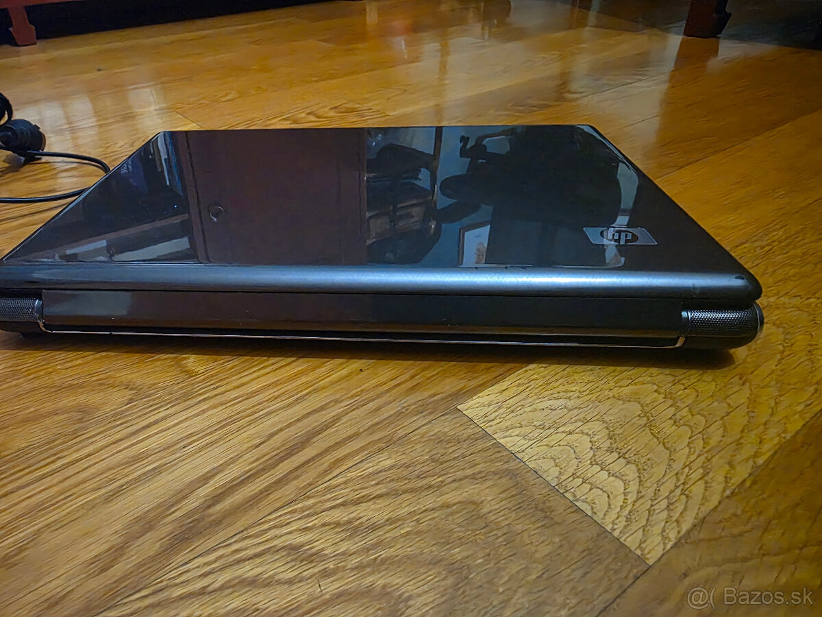 Notebook HP Pavilion dv 7-1199 ec - 4