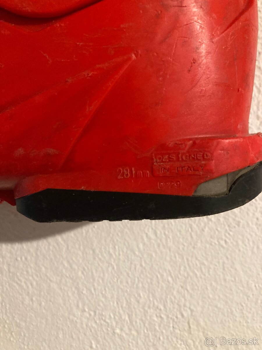 lyziarky detske 36-38 - 4