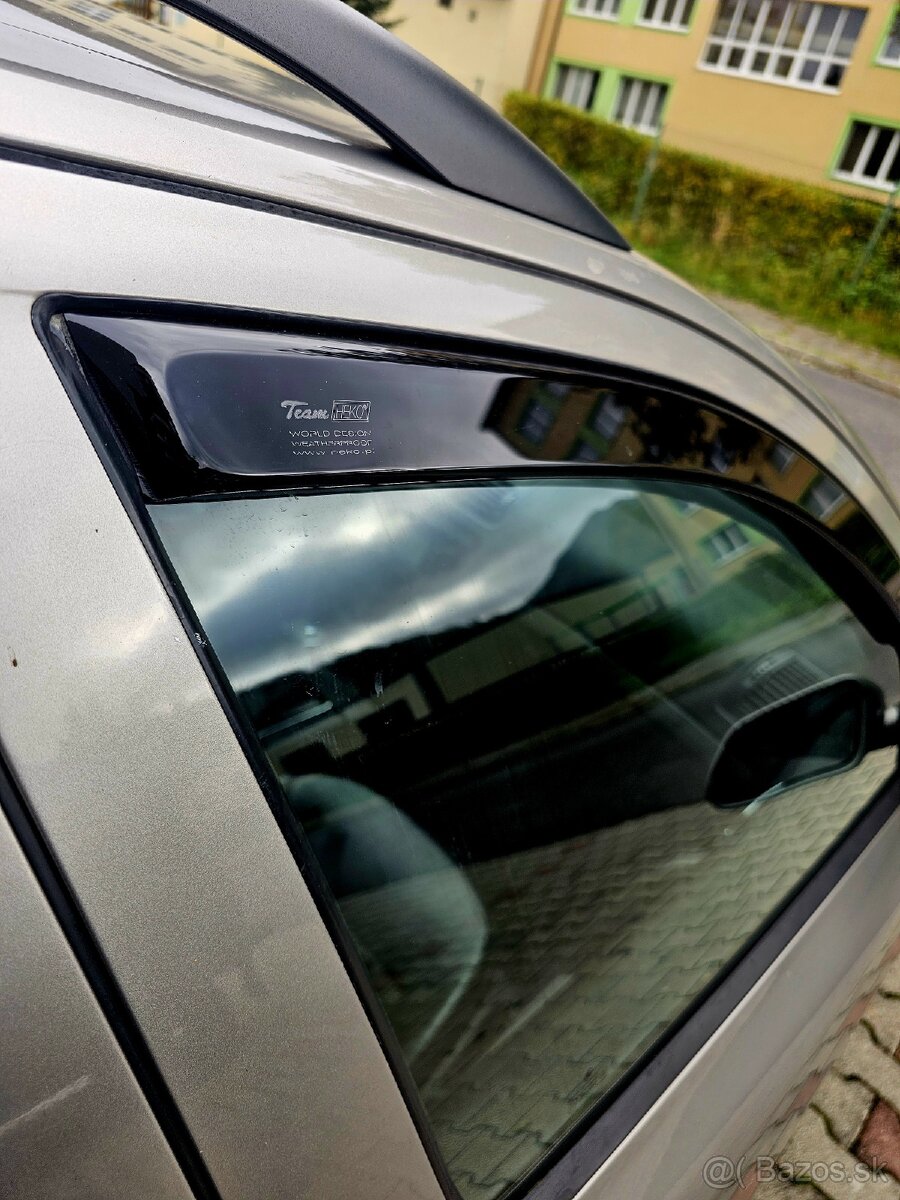 Octavia 2 2.0 TDI 103KW 2007 - 4