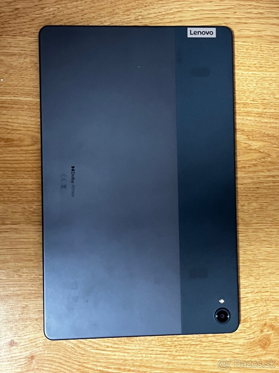 Lenovo tab P11 plus - 4
