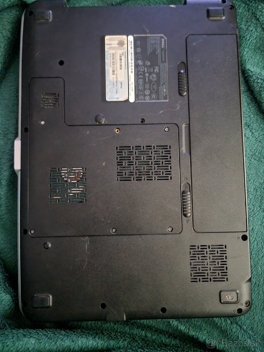 Dell Vostro 1014 - 4