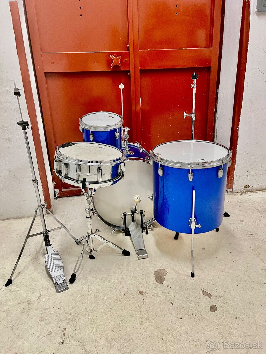 Rimmel Old school 70" - 4