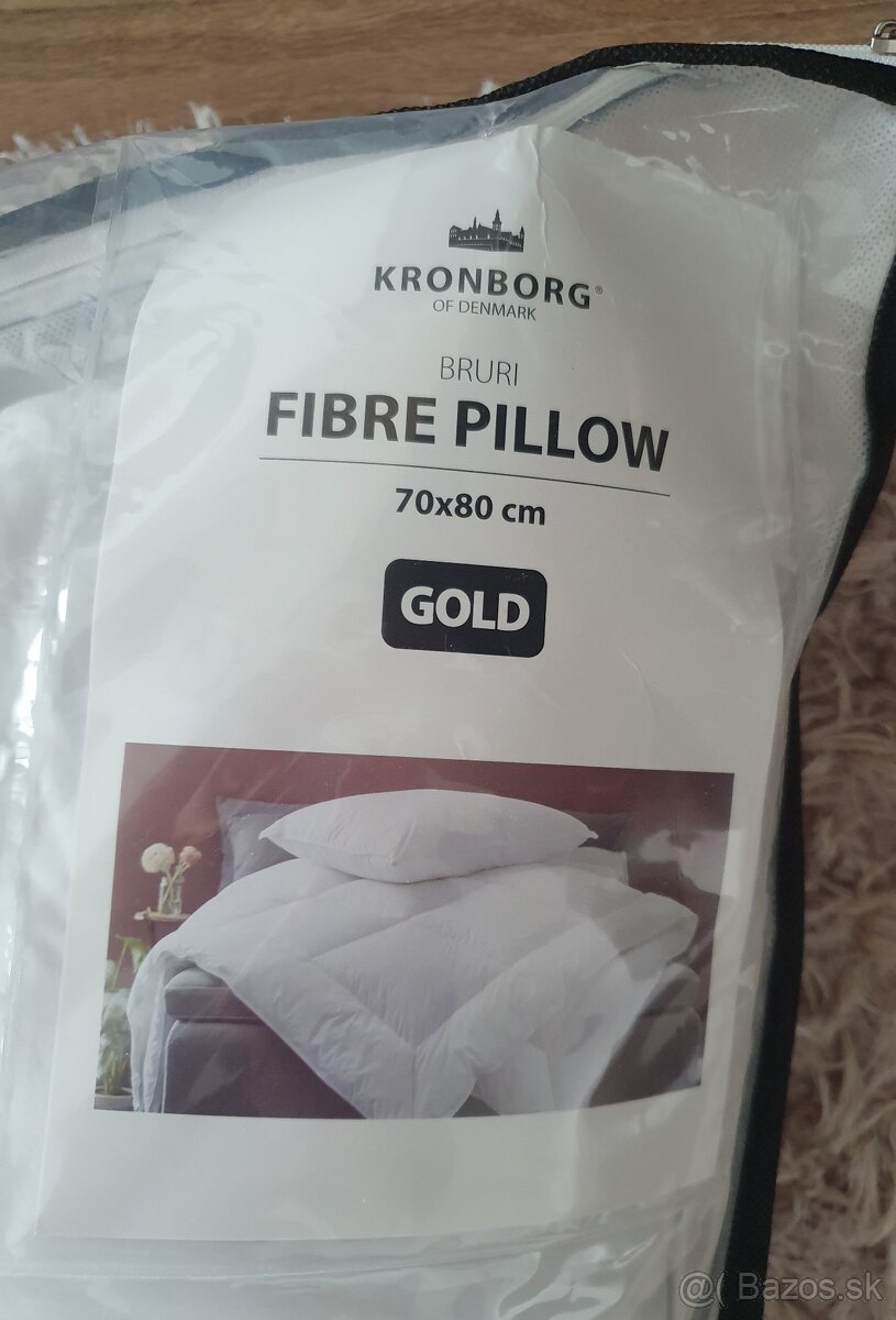 Paplón + vankúš - 4