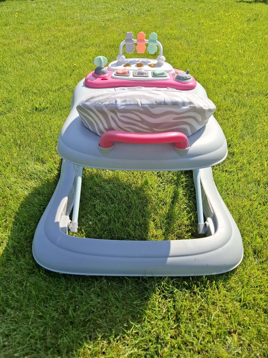 Bo Jungle Chodítko - 4