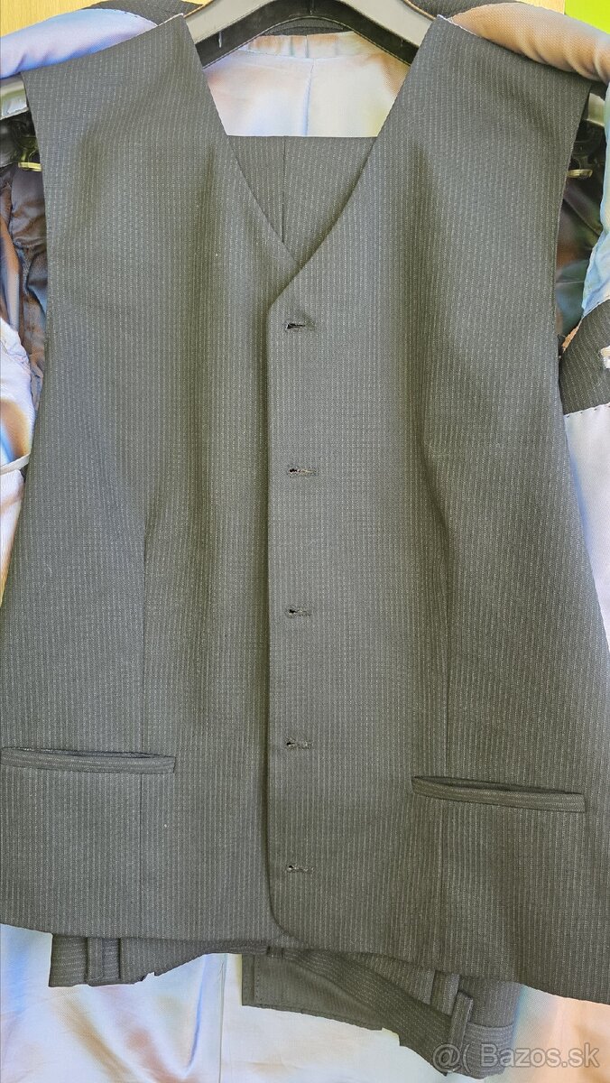 Pánsky oblek Ozeta Neo Eggo - 4