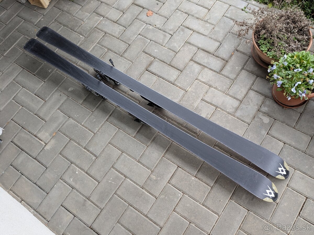 Lyže Volkl energy ccs - 4