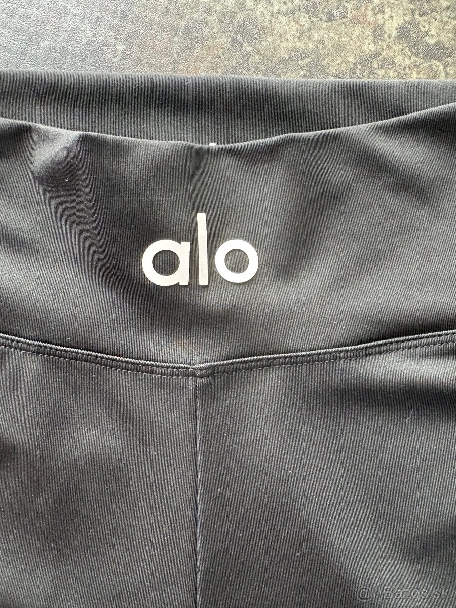 Alo legíny - 4