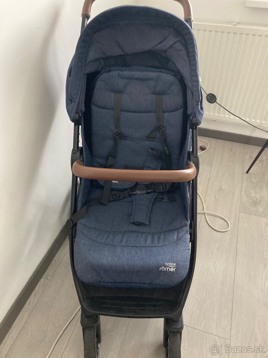 Kocik Britax Romer - 4