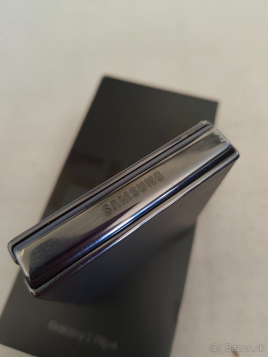 Predám Samsung Galaxy zflip 4 - 4