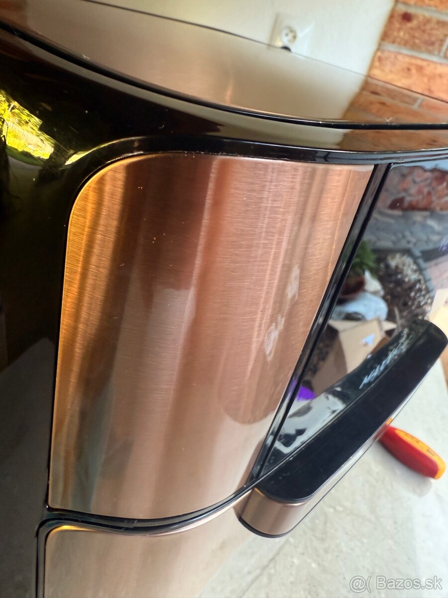 Teplovzdušná friteza - 4