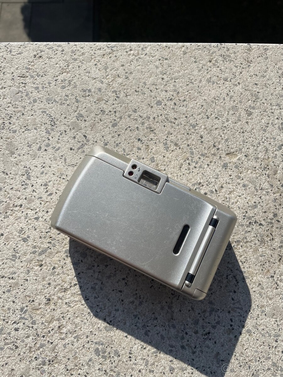 Analog Olympus Trip AF 51 - 4