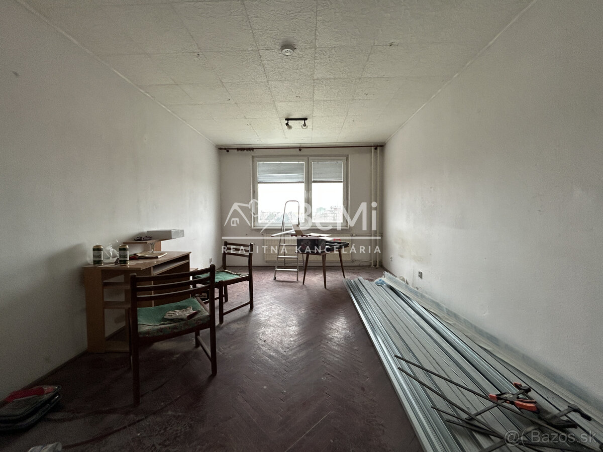 Predaj 3 izbový byt - Levice (023-113-MIJKa) - 4