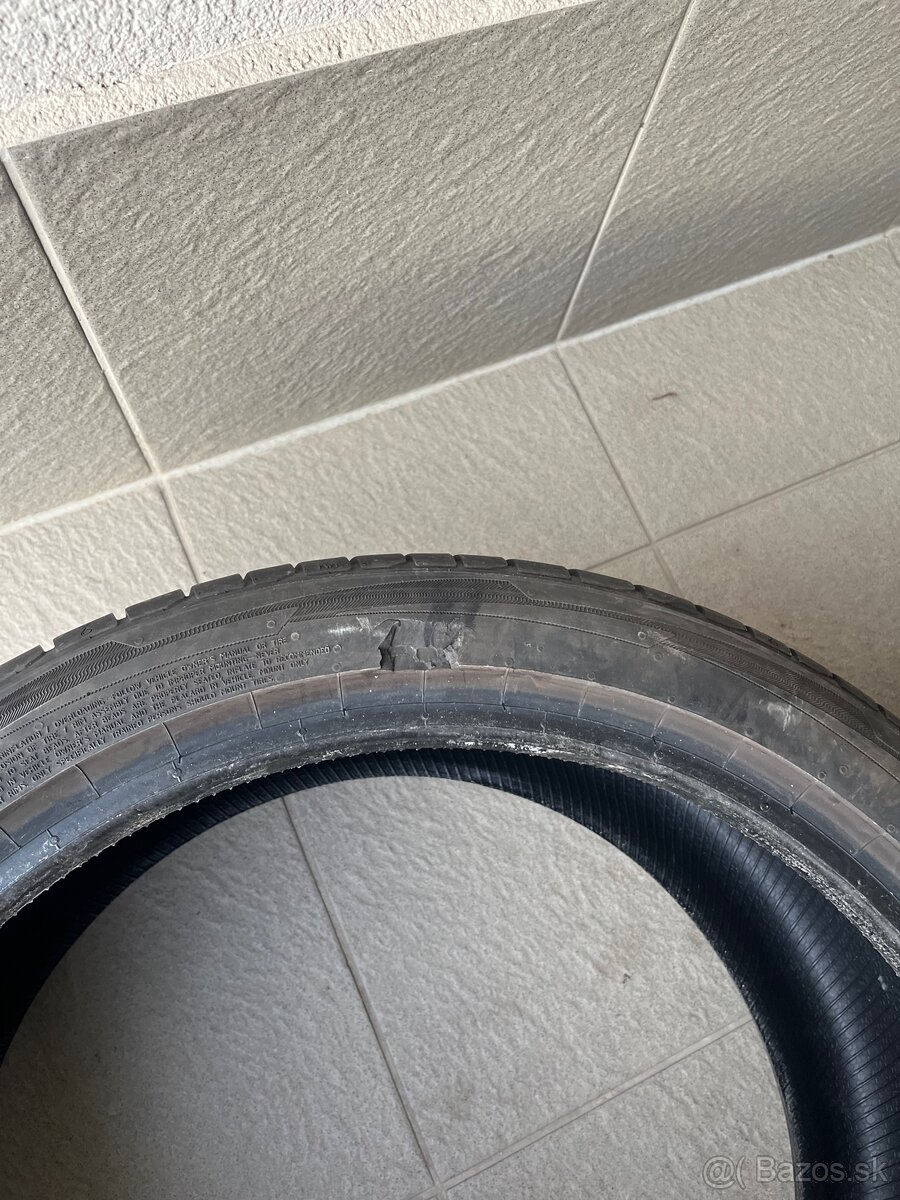 Matador Hectorra 5 255/35 R18 - 4