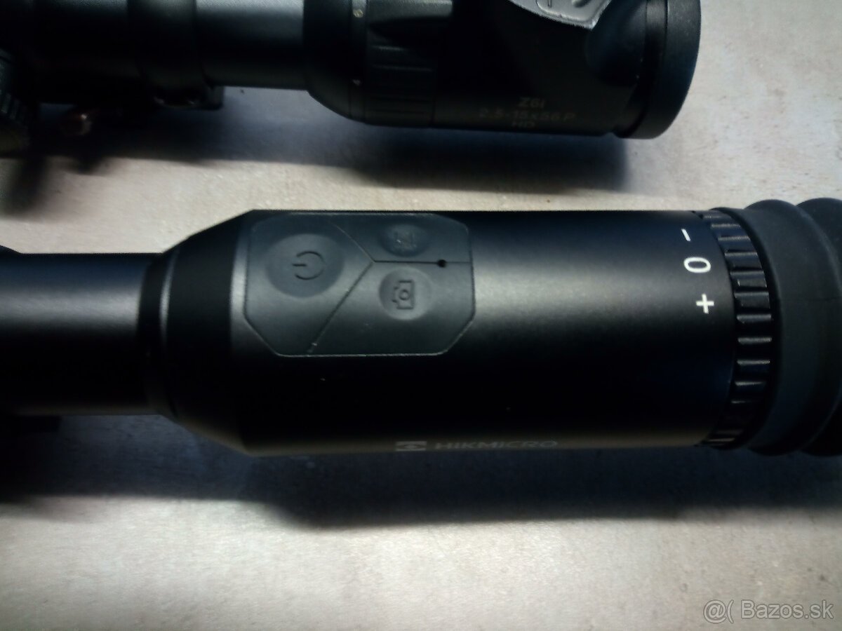 predám puškohlady a termovíziu - 4