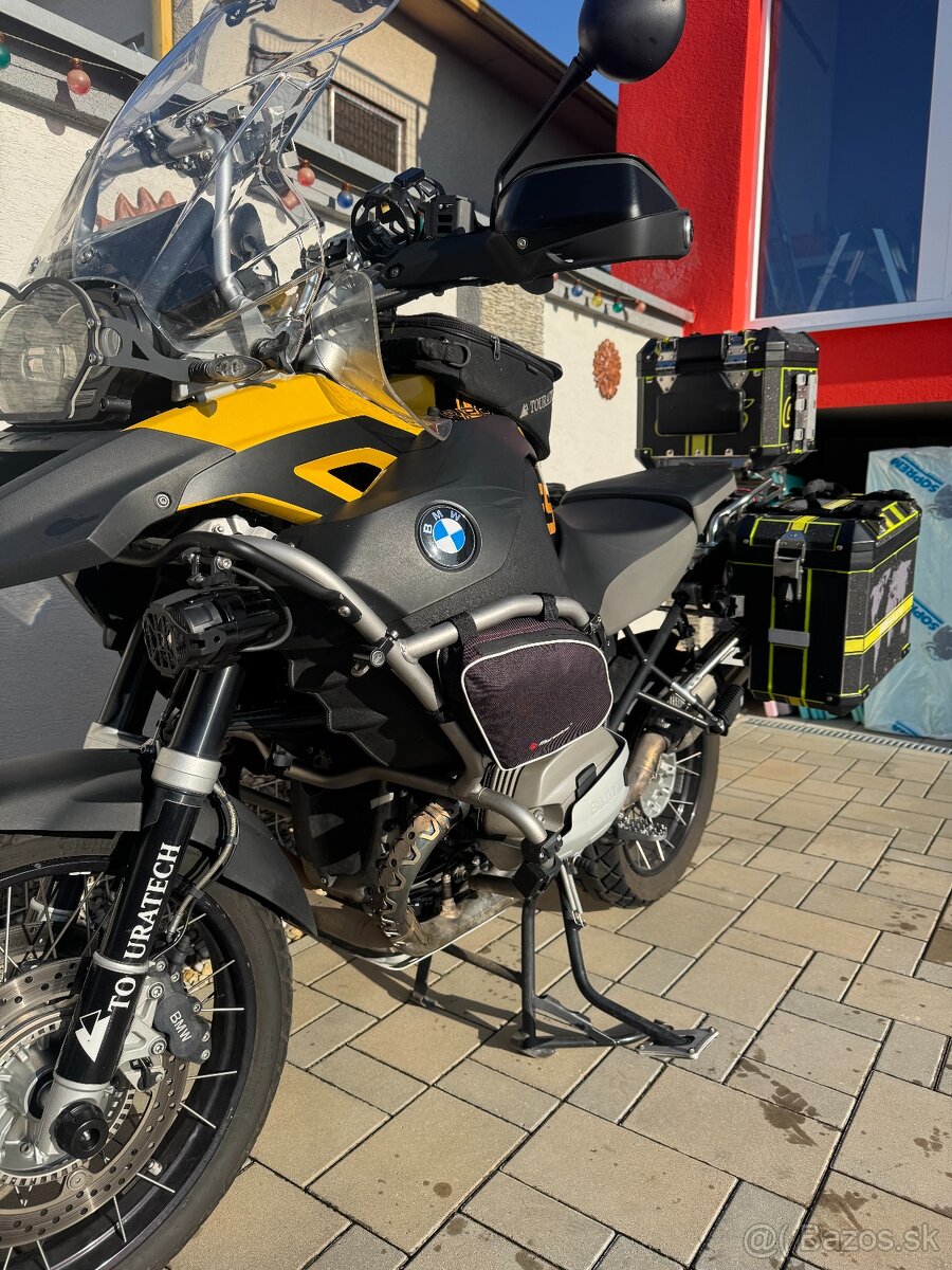 BMW R1200 GSA - 4