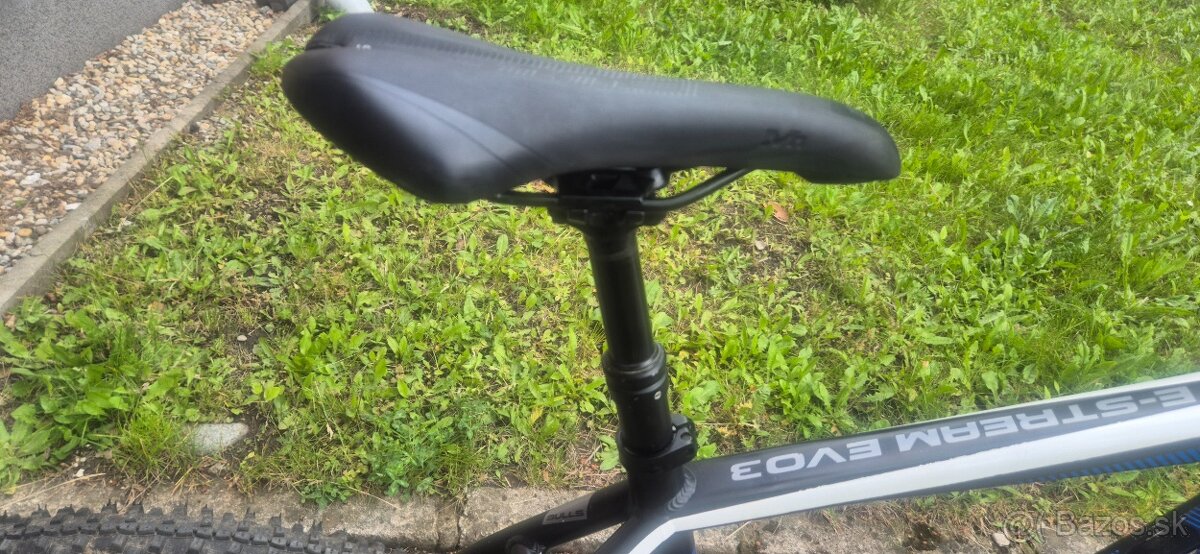 Elektrobicykel bulls evo 3 - 4