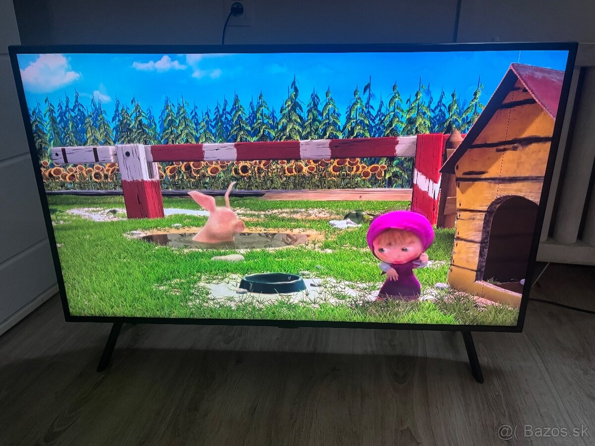 TV Samsung 4K - 4