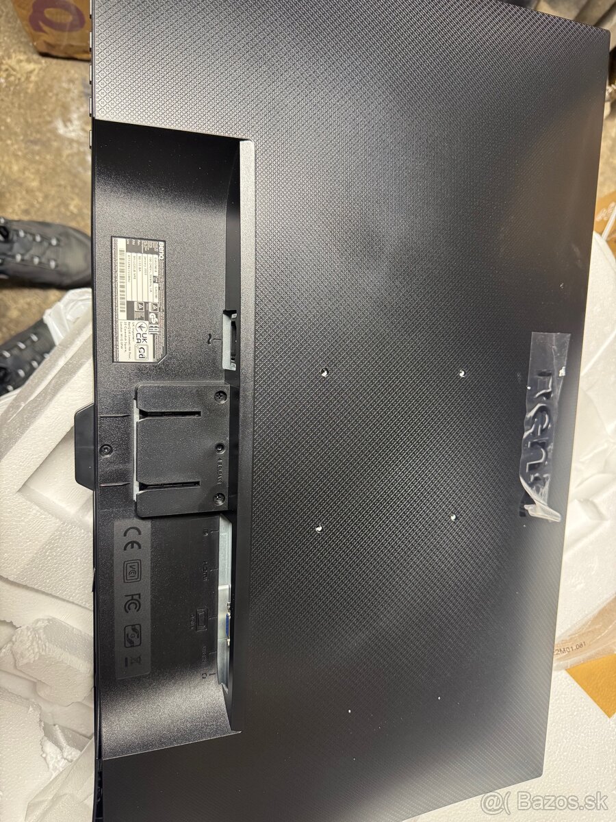 LCD Benq GW2780 B náhradné diely - 4