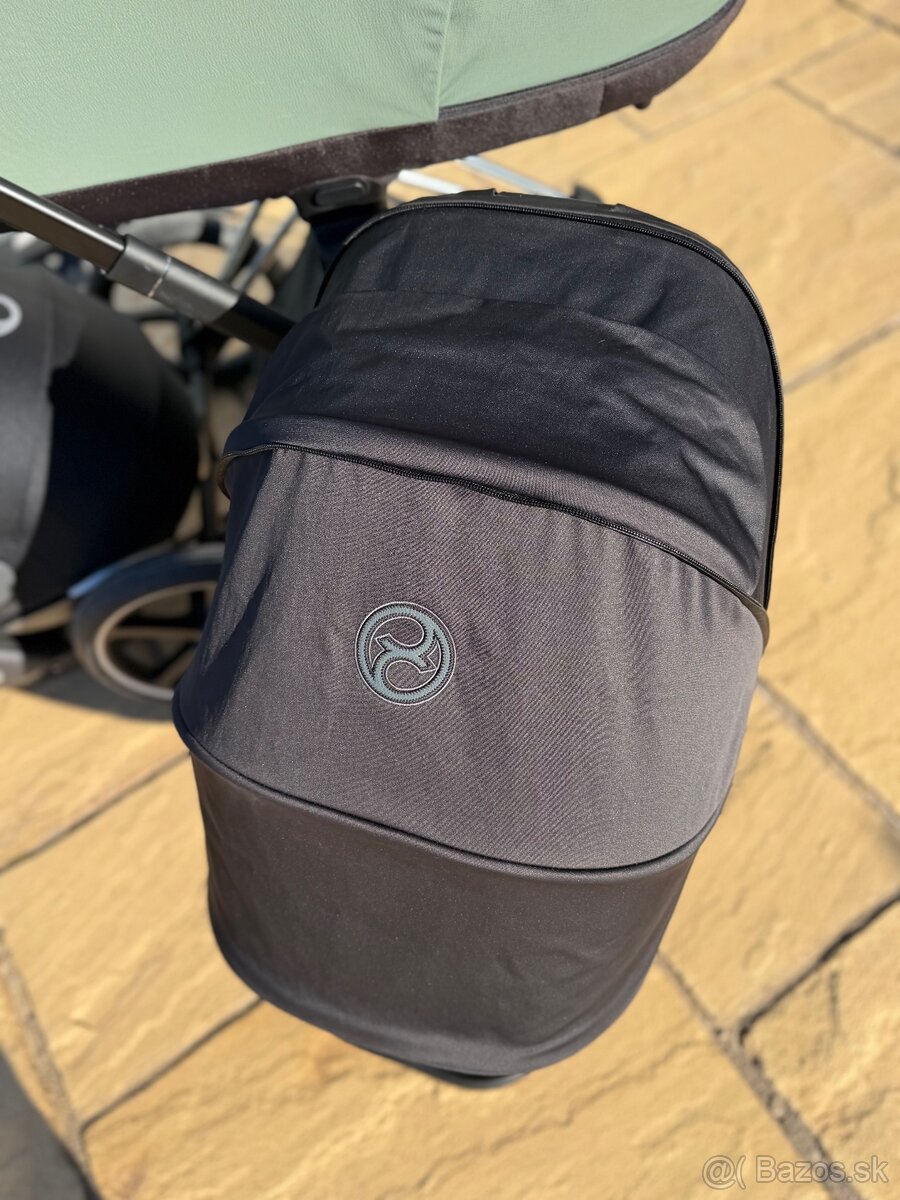 Cybex priam 4.0 - 4