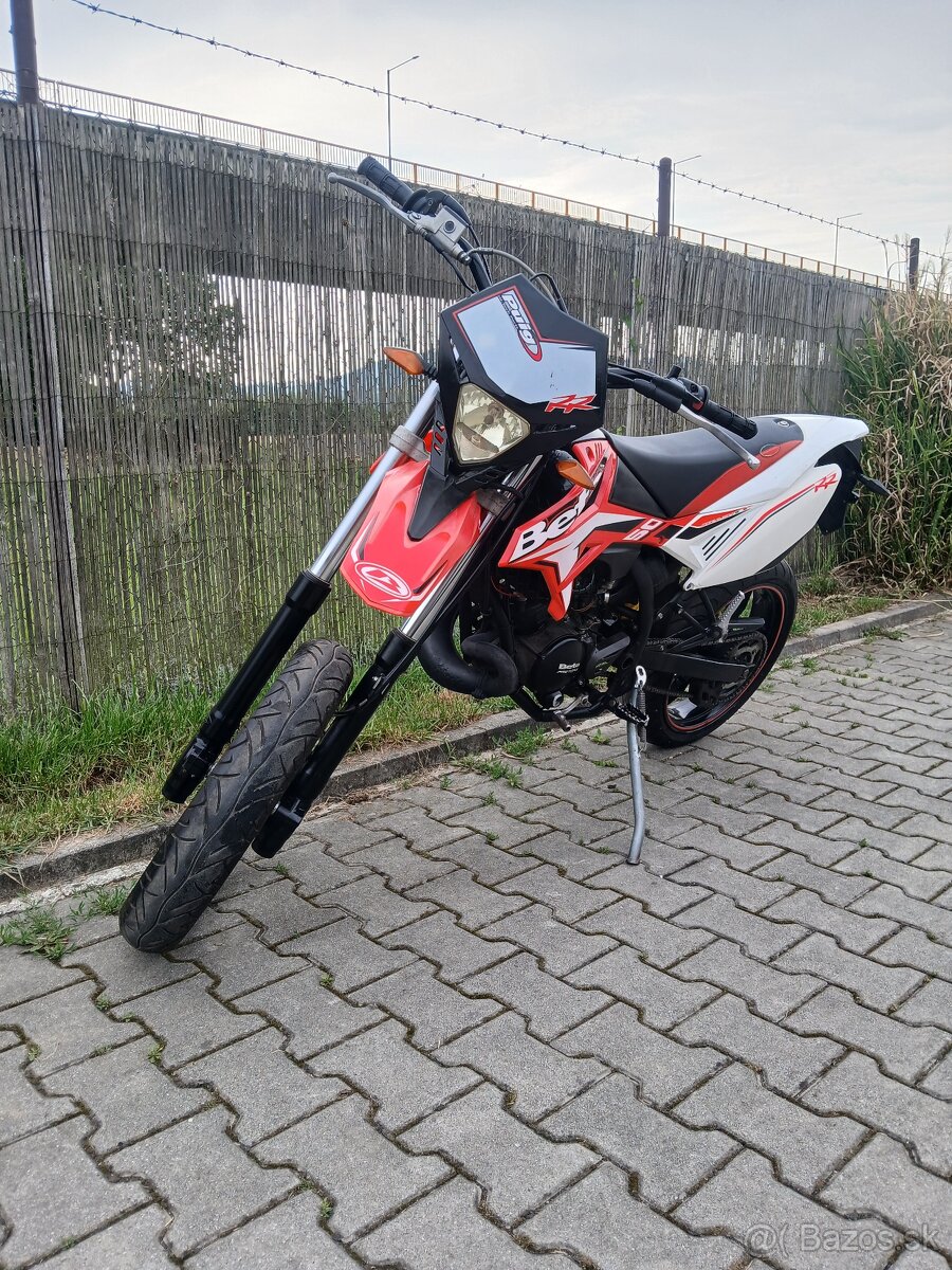 Beta RR 50