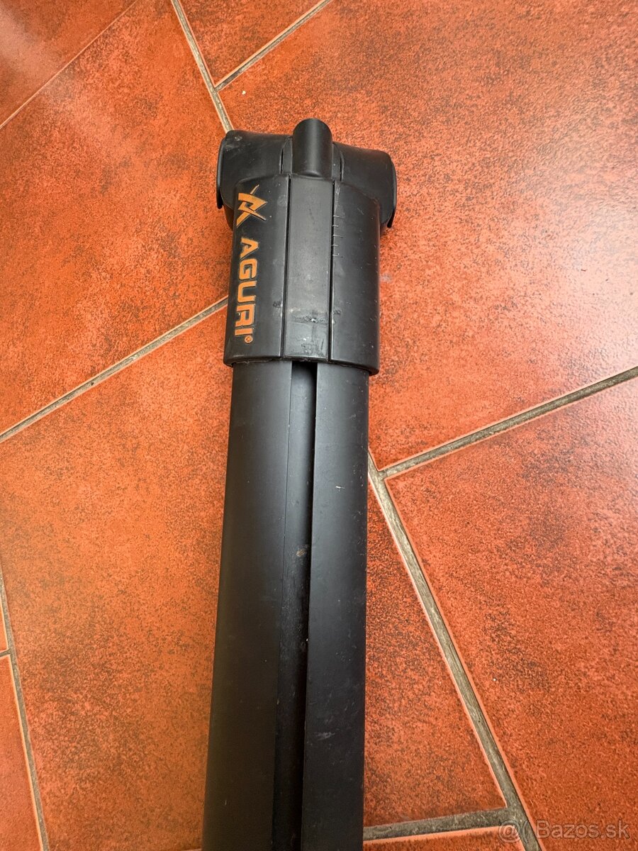 nosič bicyklov Thule - 4