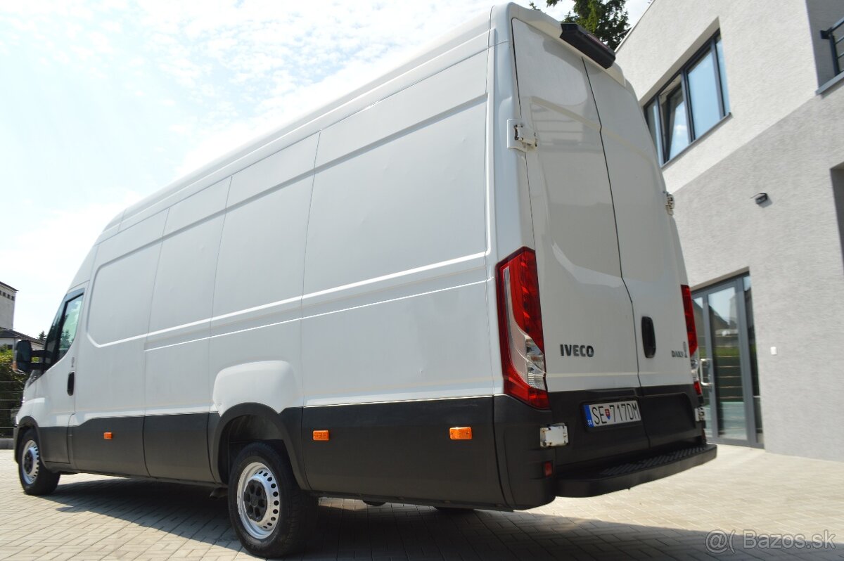 Iveco 35S15 MAXI verzia - 4