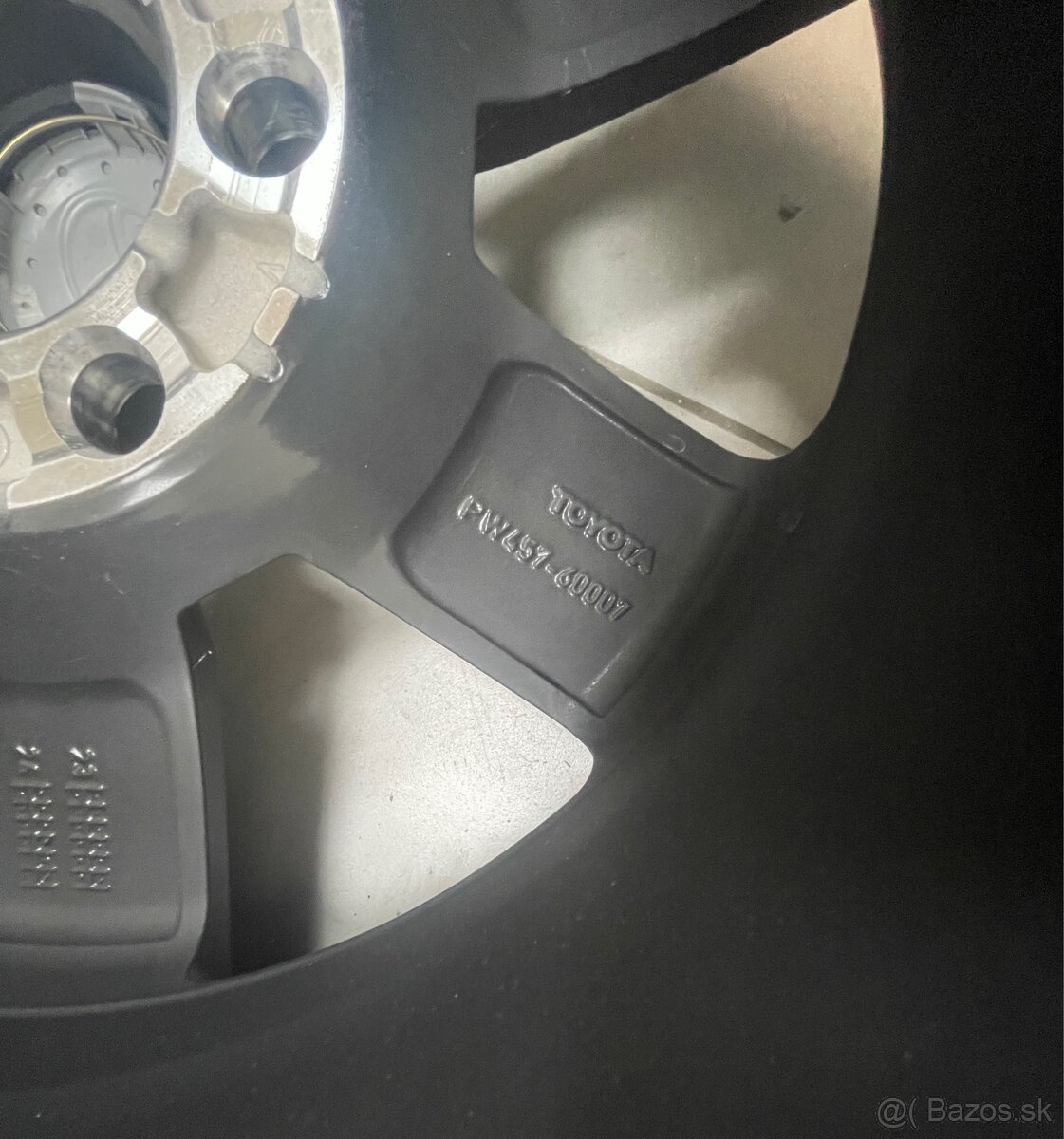 Toyota Land Cruiser 250