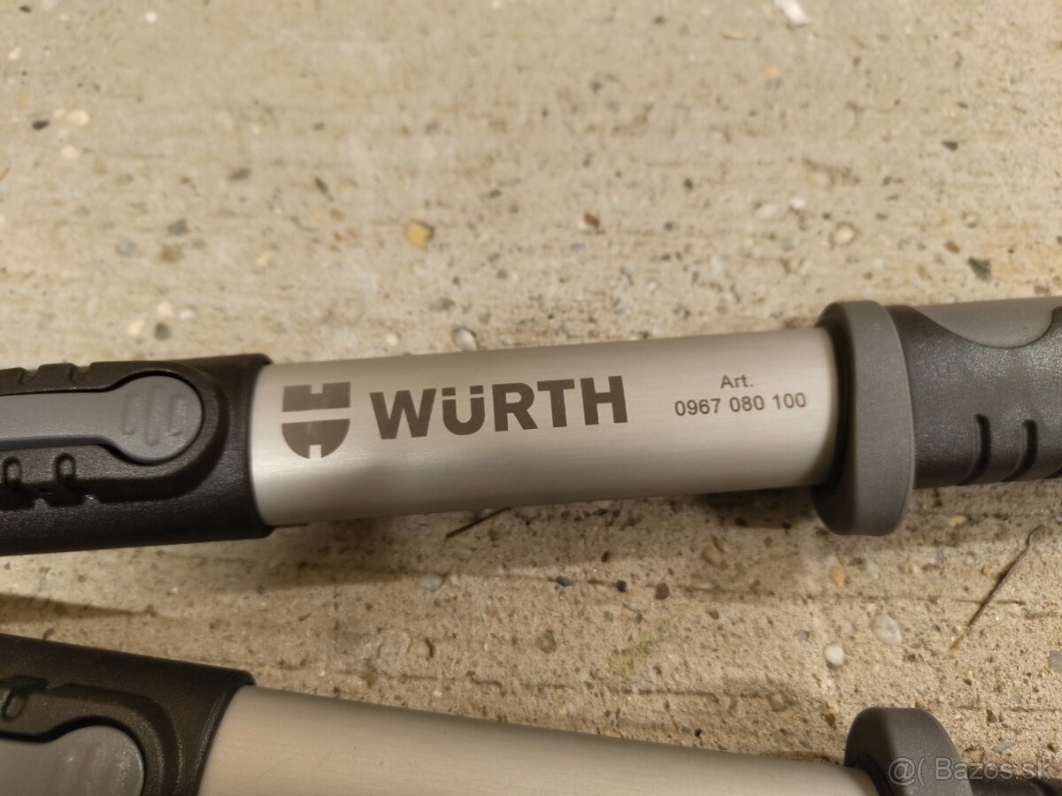 Predám Mechanické manuálne krimpovacie kliešte WK 22 - 4