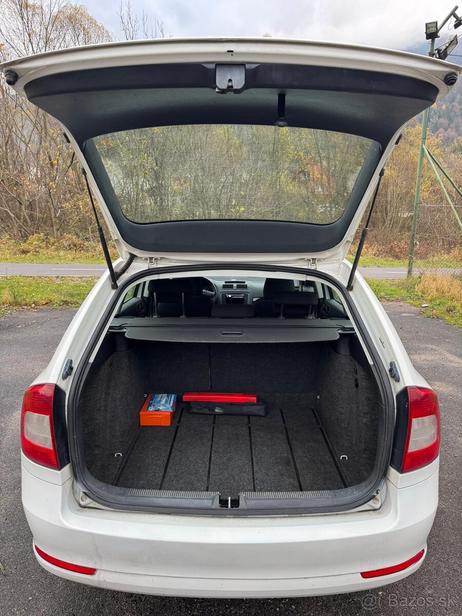 Škoda Octavia predaj - 4