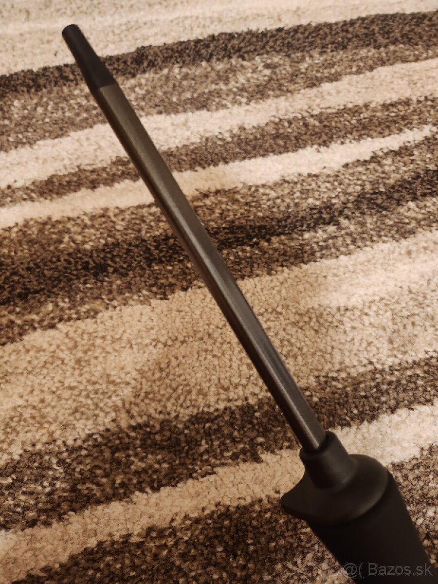 Afro kulma Revamp - 4