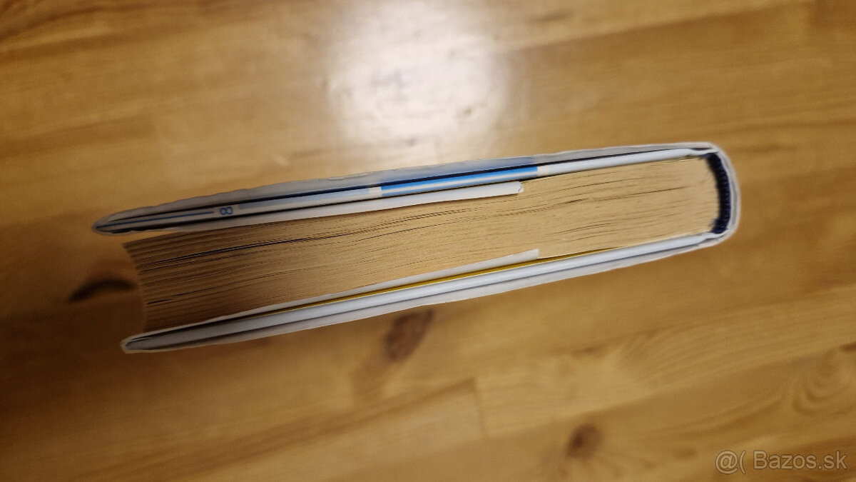 Predam knihu Michal Hvorecký - Lovci & Zberači - 4