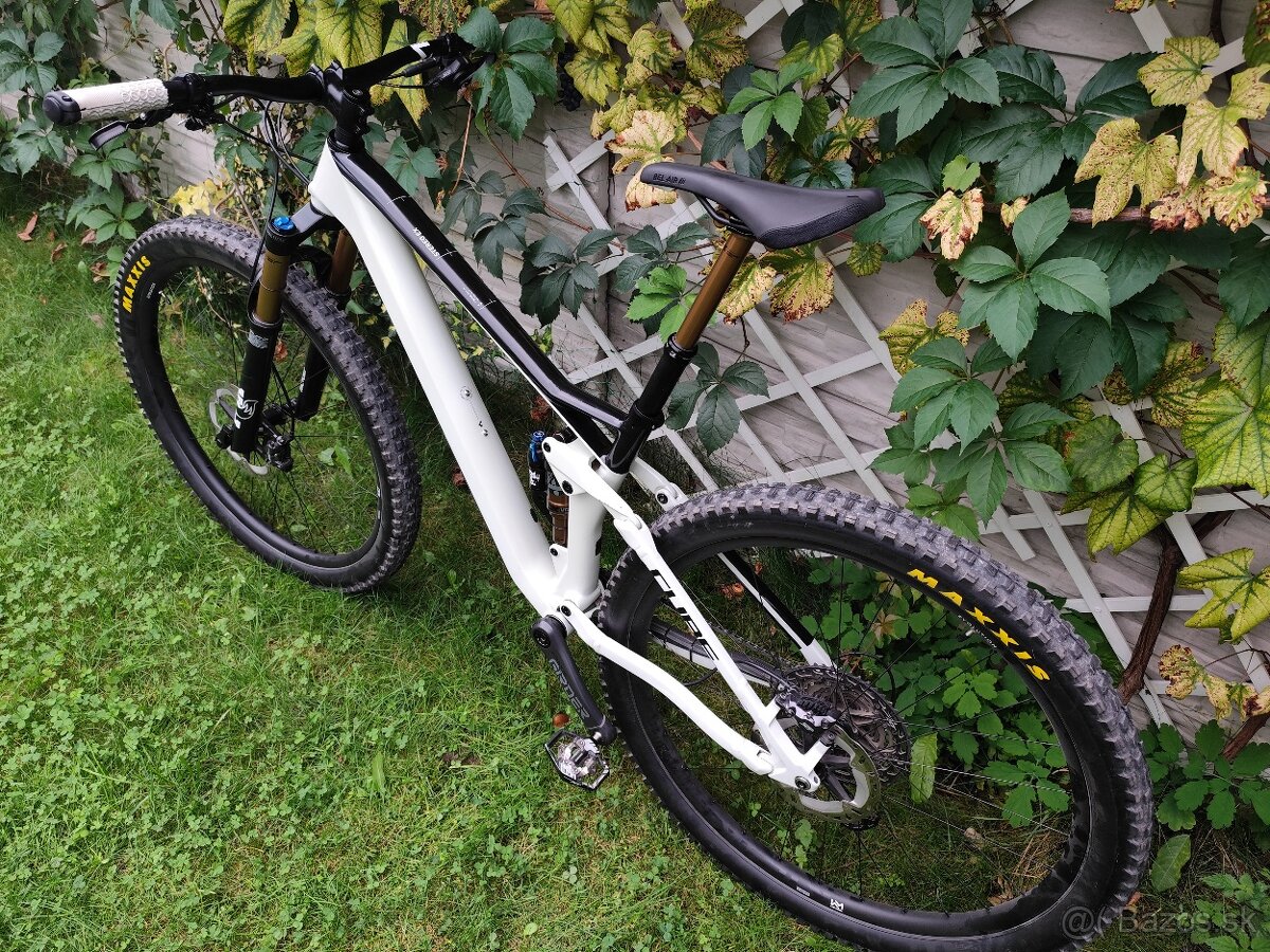 Cube Stereo 120 HPC EX 29, 2022 - 4