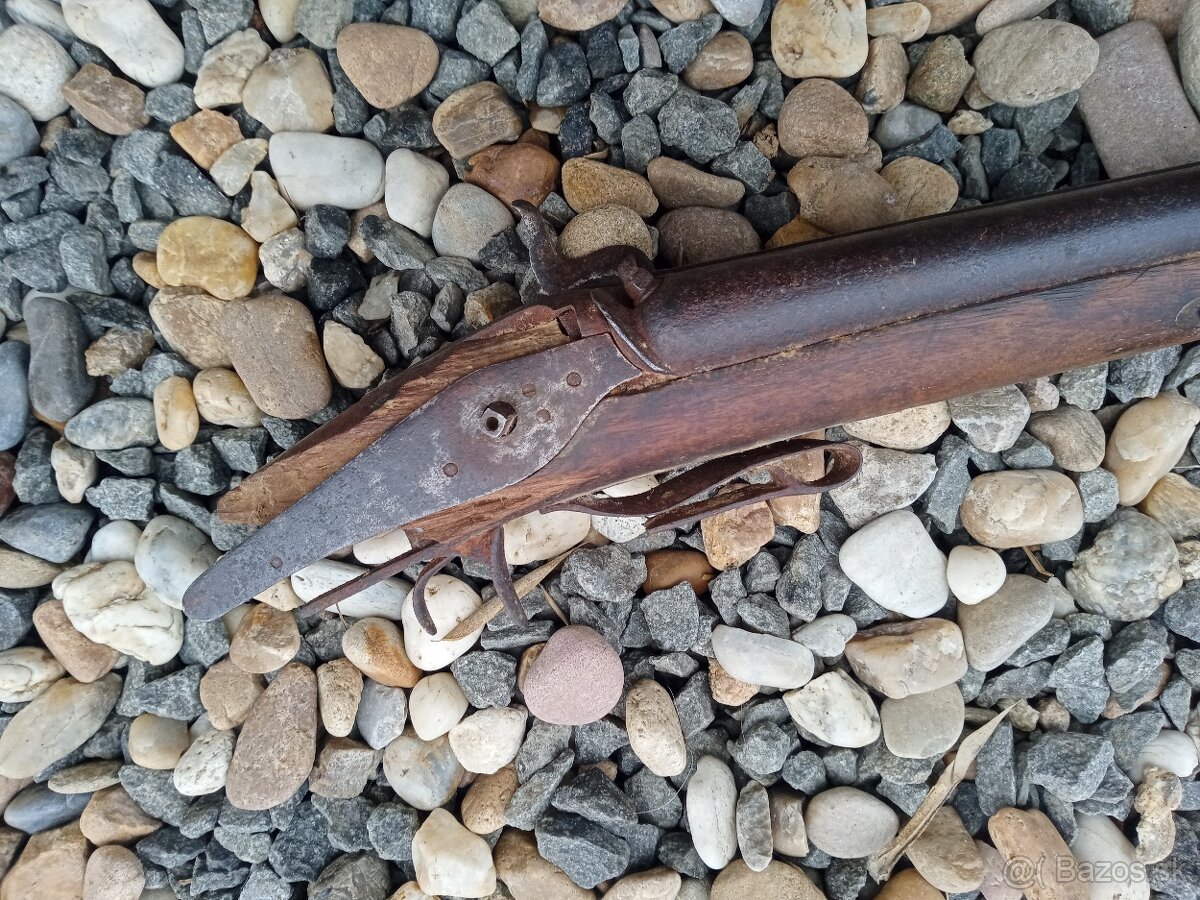 Dostavniková Brokovnica - 4