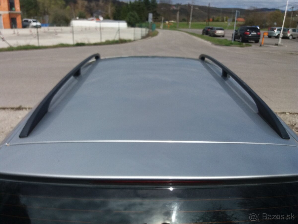 ROZPREDÁM VW PASSAT B6 SEDAN AJ COMBI 2.0TDI - 4