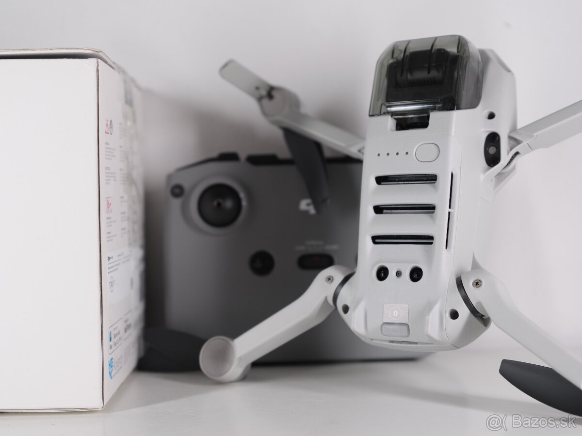 DJI Mini 4K novy - 4