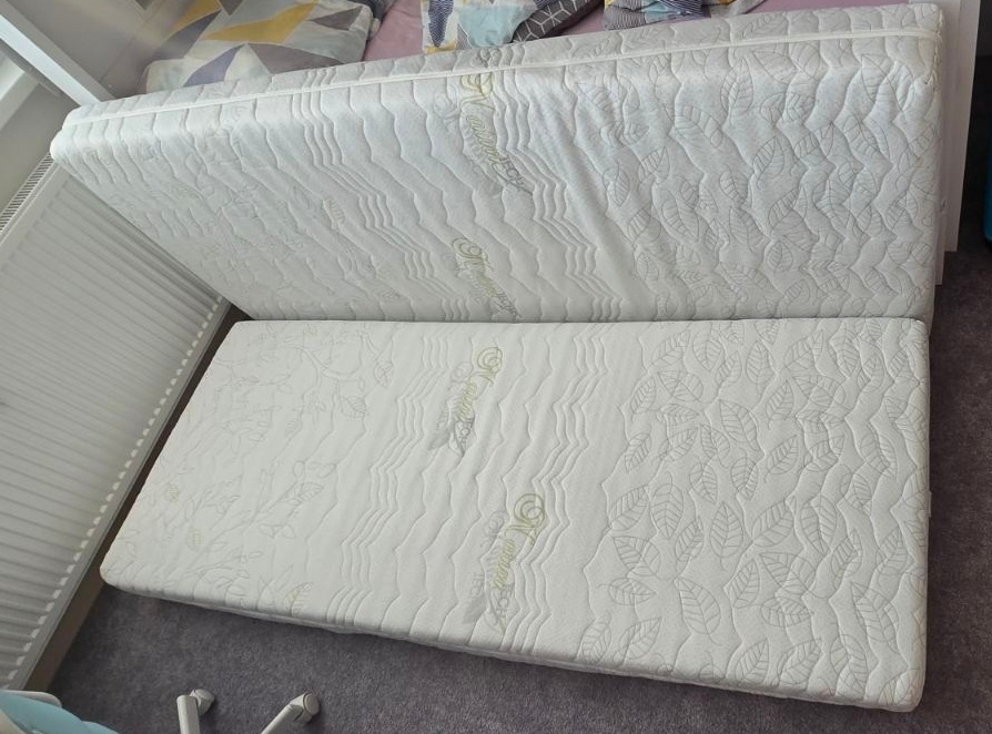 Matratex 80x200x16 - 4