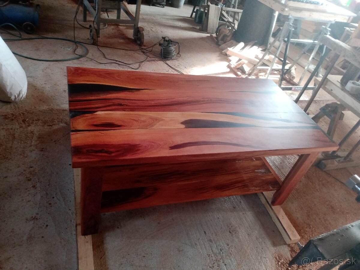 Predám epoxidovy stôl - 4