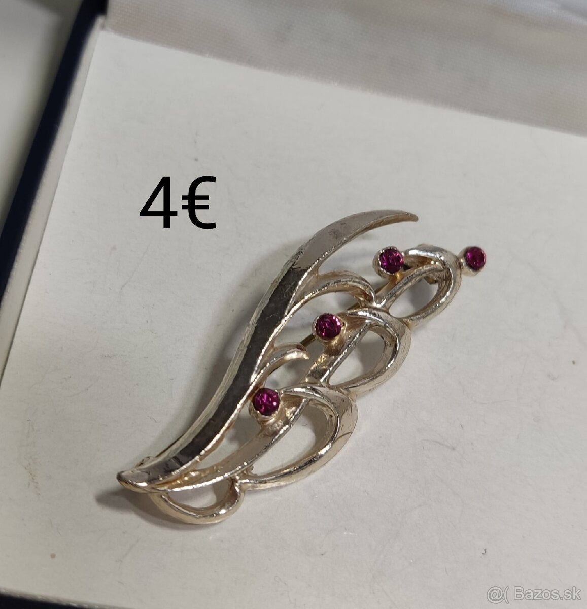 Mix novších brošní - 4