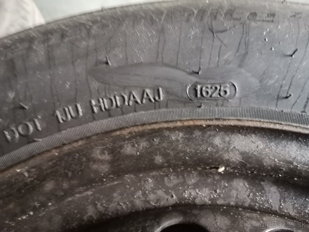 Celorocne 195/65 r15 91V - 4