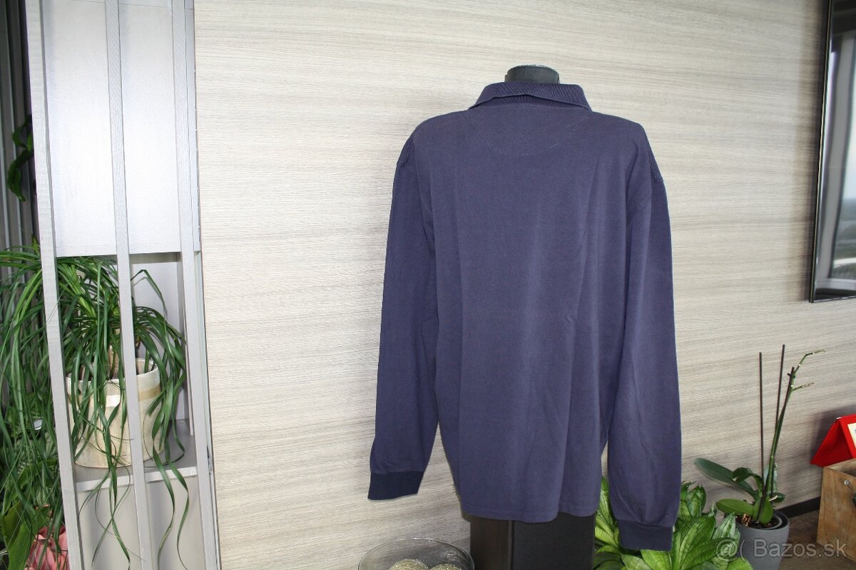 Burberry polokosela/tricko - 4