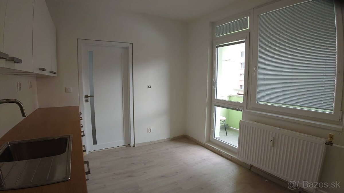 Prenájom 3-izbového bytu - 4