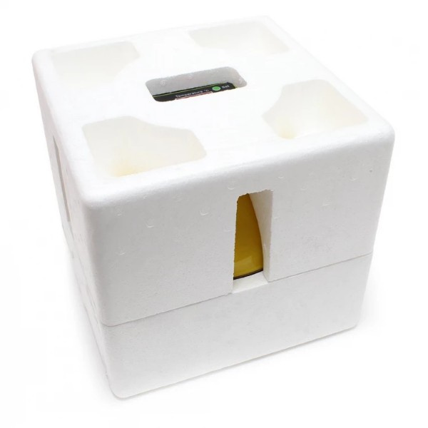 Liaheň WQ8 inkubator - 4