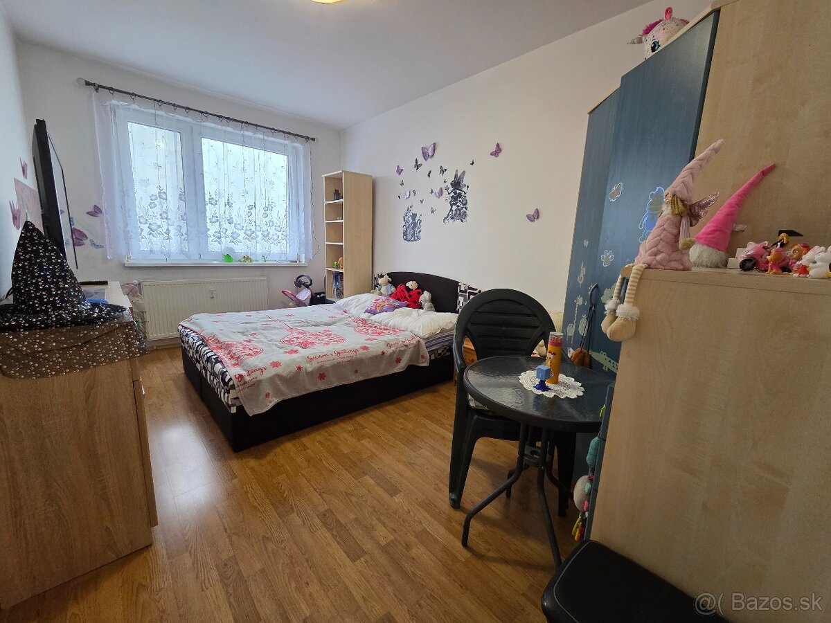 Prenájom 3.-izbový byt v Senci - 4