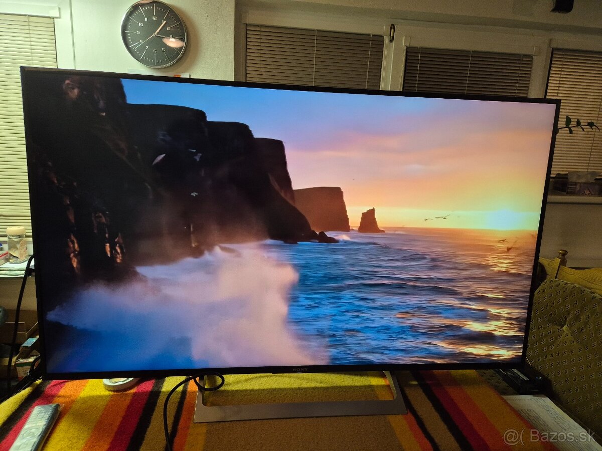 SONY KD-55XF8096 - 4