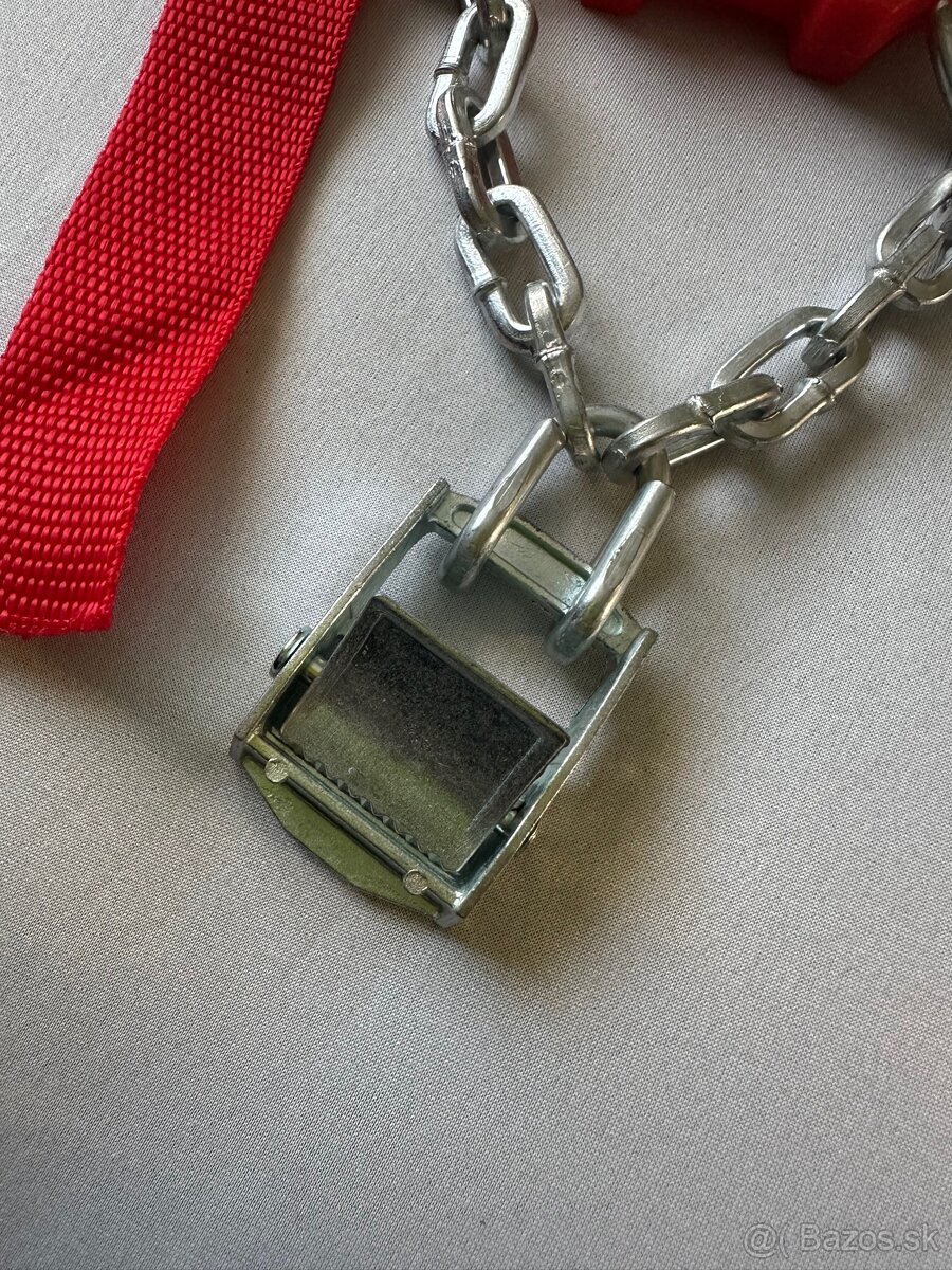 Prislusenstvo na auto - snehove retaze - 4