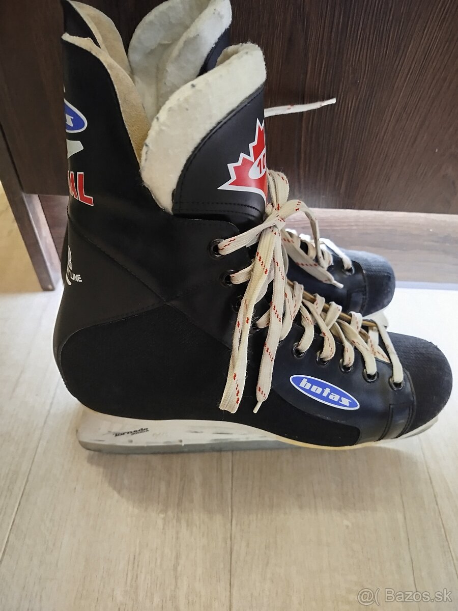 Korčule Botas 102 - 4